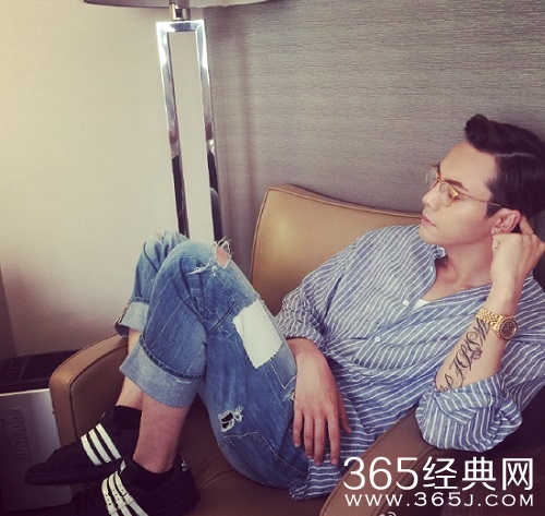 老九门怎么不更新了