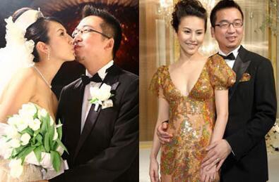 41岁名模洪晓蕾拒与前夫复合 期待新恋情