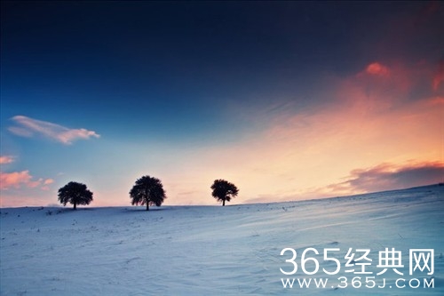 励志语录：失意时自我鼓励的语句