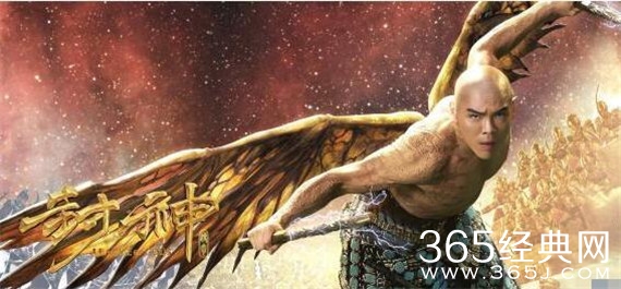 向太不满封神传奇差评 微博手撕网友