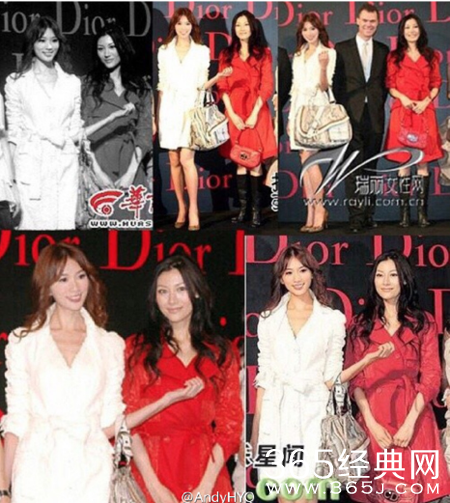 黄奕前夫呛声林志玲：表面不争 其实比谁都好斗