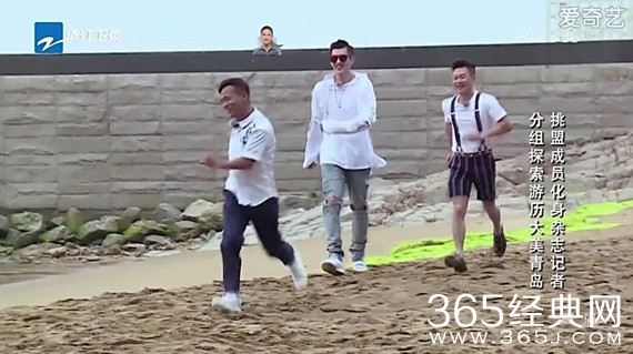 《挑战者联盟第二季》全集在线观看0730期已更新