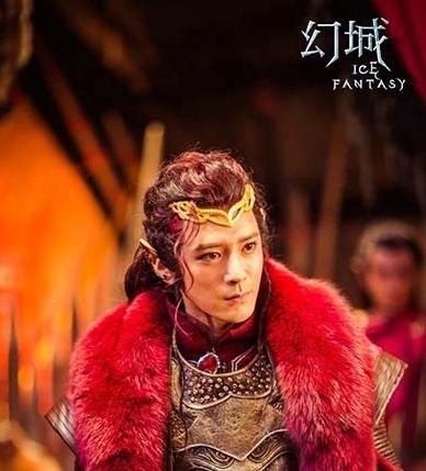 幻城烁罡是谁杀死的