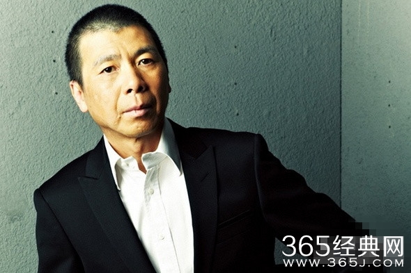 冯小刚签美经纪公司CAA与斯皮尔伯格同门