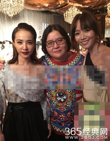 蔡依林侯佩岑世纪破冰 传因周杰伦结怨11年