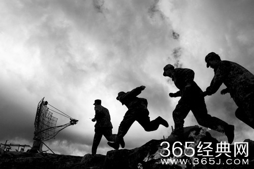 创业其实就是敢想敢做