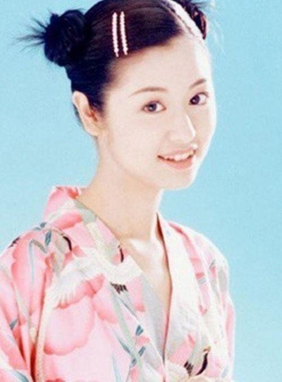 盘点娱乐圈十位零整容最美女星 刘诗诗唐嫣汤唯上榜