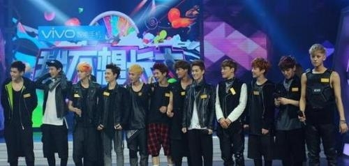 曝广电封杀韩星 韩国明星代言品牌或将受阻