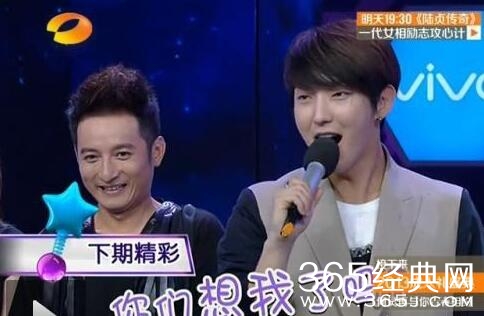 曝广电封杀韩星 韩国明星代言品牌或将受阻