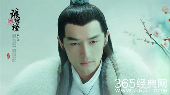 琅琊榜2将于11月开机 故事人物都会大换血