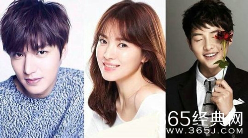 曝广电封杀韩星 韩国明星代言品牌或将受阻