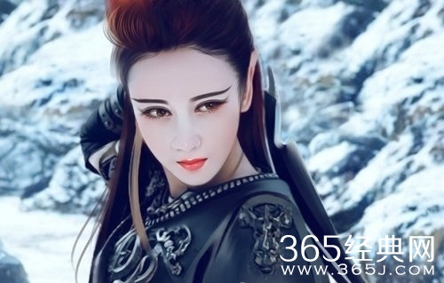 幻城艳炟是不是喜欢卡索