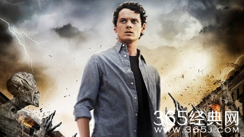 “星际”演员车祸死亡 其父母状告汽车生产商