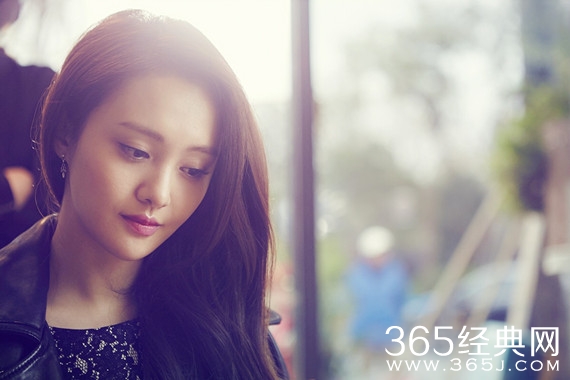 郑爽不知如何找另一半：女孩都挺简单的