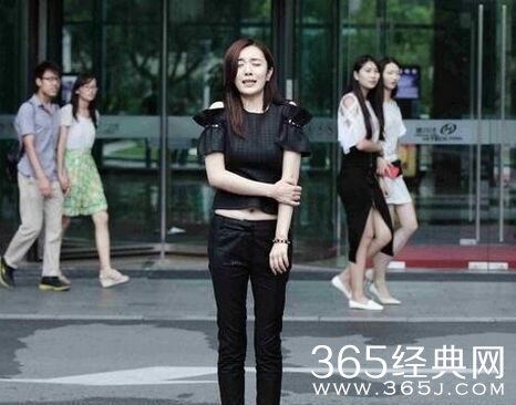 你好乔安倪好王晓晨衣服同款