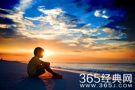 励志语录：长大，不意味着我失去什么