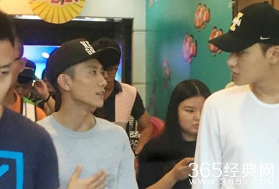 张一山黄子韬录制快乐大本营什么时候播?