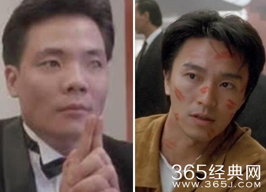 周星驰御用反派22年没再合作：可能嫌我们贵