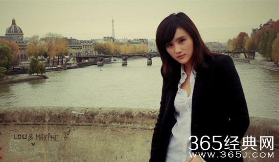 女演员俞露遭惨烈车祸遇难 享年29岁