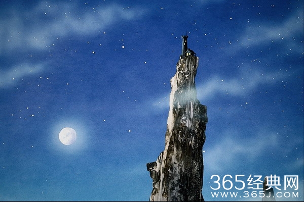 写作素材：很美的经典语录，适用写作开头结尾