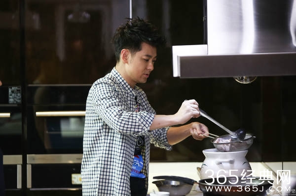 熟悉的味道 重温当初的一道美食一分感动