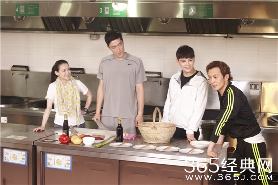 熟悉的味道 重温当初的一道美食一分感动