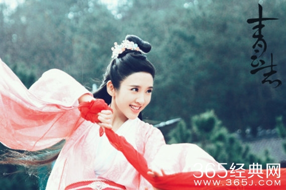 诛仙青云志炼血堂为什么绑架田灵儿