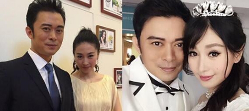 贾晓晨力挺樊少皇未拖欠债款 夫妇二人考虑报警