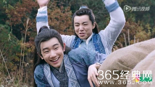 等了十年的《诛仙·青云志》竟然被原著作者萧鼎如此评价！