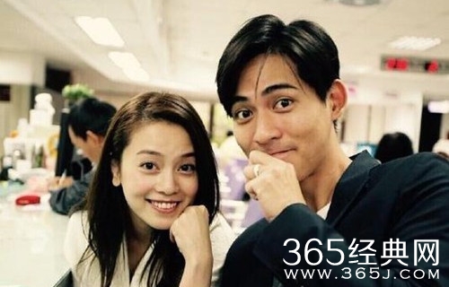 35岁周渝民当爸爸  妻子秘密产下小公主