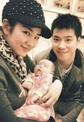 黄奕前夫发毒誓称从未家暴 说谎一生不举