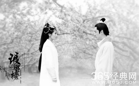 没胡歌王凯刘涛！《琅琊榜2》你还追吗