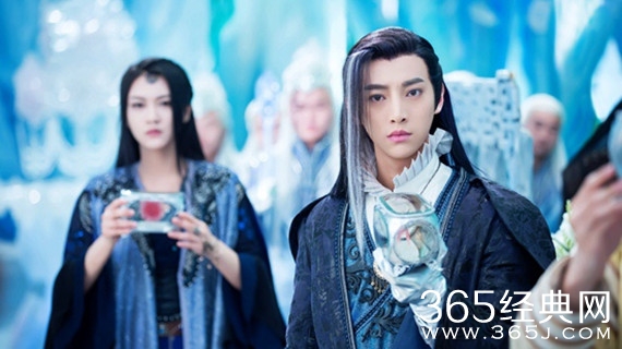 幻城星旧帮助火族的原因是什么 星旧大结局怎么样