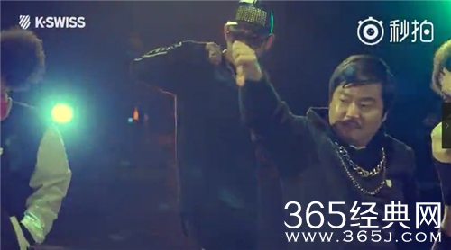 韩国广告丑化“万里长城” 网友指责居心何在