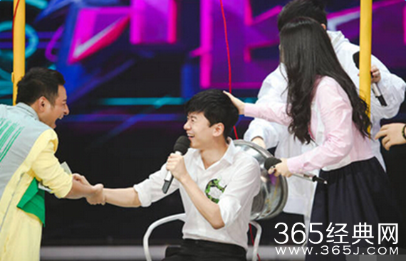 快乐大本营20160806期嘉宾阵容曝光