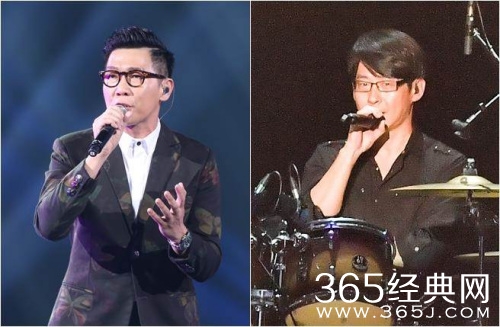 像到儿子都认错！品冠3岁儿见冠佑喊爸爸