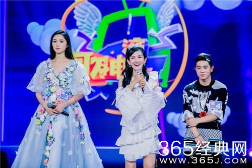 谢娜自曝退出歌坛真实原因：听说假唱要罚款