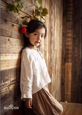 锦绣未央小李未央是谁演的