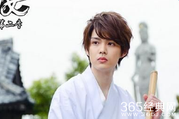 旋风少女2日本扫地僧扮演者是谁详情介绍