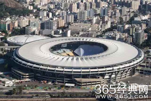 直击2016里约奥运 里约你准备好了吗