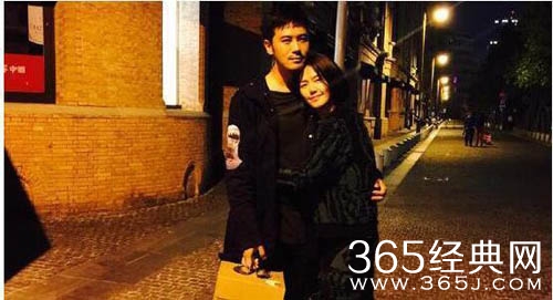 陈亦飞自称不会撩妹 娶谭维维正在计划中