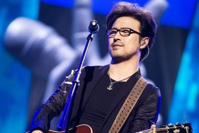 2016年08月第一周热点回顾 笑看娱乐百态