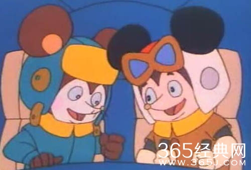 舒克贝塔作者遭严重侵权：从头到尾没有我的名字