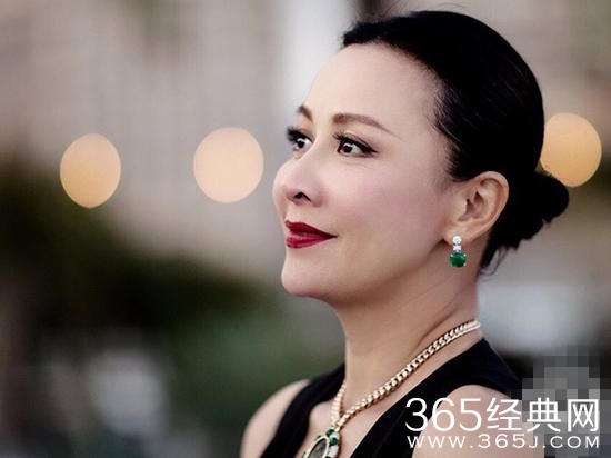 梁朝伟赞《我们》 刘嘉玲期待周星驰张学友同框