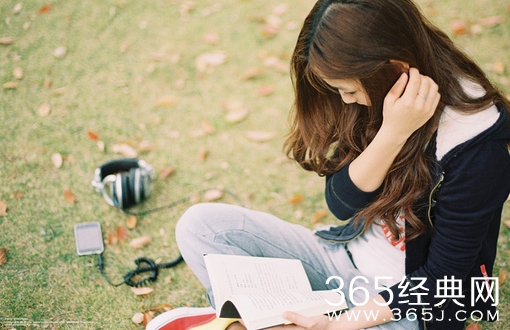 经典语录：形容岁月美好的句子