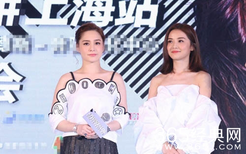 Twins合体谈感情问题：随缘顺其自然就好