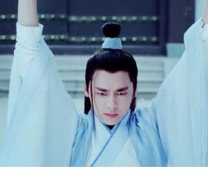 碧瑶第几集知道救她的人是张小凡