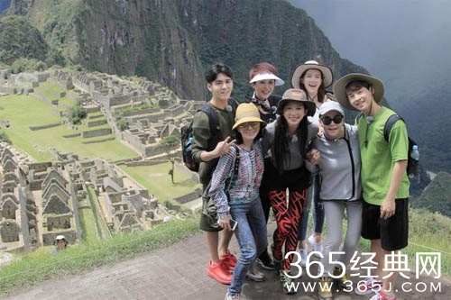 宋丹丹疑否认暗指林志玲：再也不敢悟啦