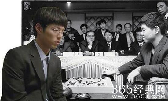 柯洁评韩星涉嫌辱华：没对手围棋失意义