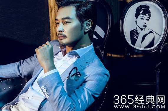 365星辰8月7日：画家演员连凯